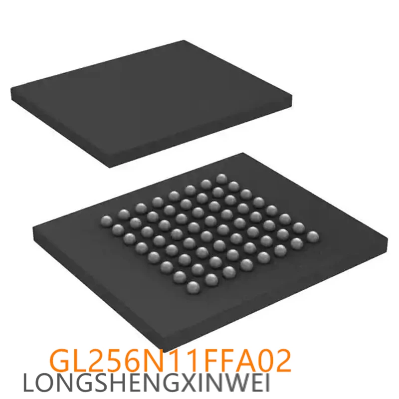 1PCS GL256N11FFA02 S29GL256N11FFA02 BGA Porsche Change Chinese Automotive Chip New Original
1PCS GL256N11FFA02 S29GL256N11FFA02 BGA Porsche Change Chinese Automotive Chip New Original