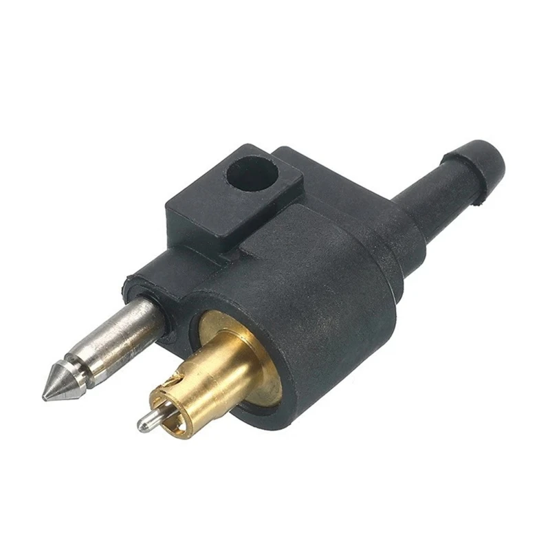 6mm Male Fuel Line Connector Fuel Line Connector Fittings Outboard Motor Fuel Tank Connector Car Boat Accessories
6mm Male Fuel Line Connector Fuel Line Connector Fittings Outboard Motor Fuel Tank Connector Car Boat Accessories