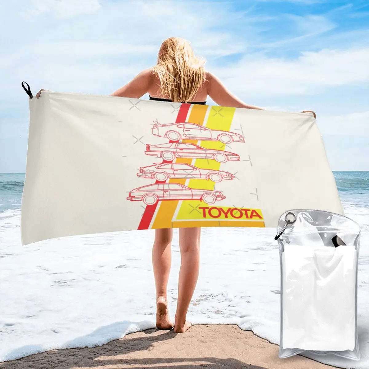 Supra Generations Poly Cotton Bath Towel Cooling Towel Beach Towel Cotton Adult Bathrobes Harajuku the leisure All-match Durable
Supra Generations Poly Cotton Bath Towel Cooling Towel Beach Towel Cotton Adult Bathrobes Harajuku the leisure All-match Durable