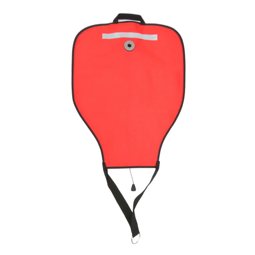 Outdoor Salvage Lift Bag Buoyancy Bag 50 Lbs Diving Lift Bag Fluorescent Nylon Cloth Waterproof With Open Bottom
Outdoor Salvage Lift Bag Buoyancy Bag 50 Lbs Diving Lift Bag Fluorescent Nylon Cloth Waterproof With Open Bottom