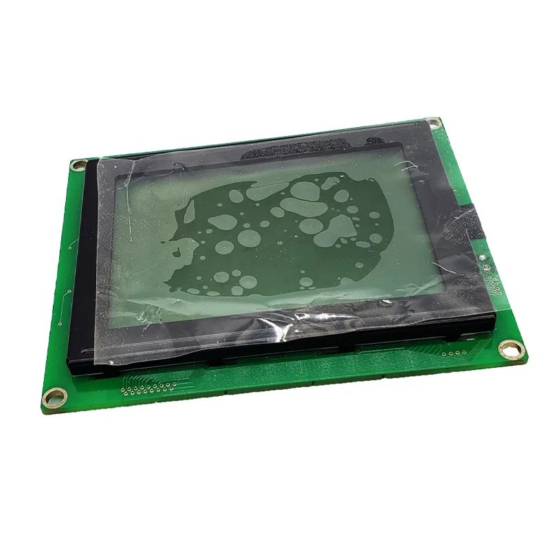 For excavator accessories Kato HD512 820 1023 1430-3-2 display instrument LCD sheet
For excavator accessories Kato HD512 820 1023 1430-3-2 display instrument LCD sheet
