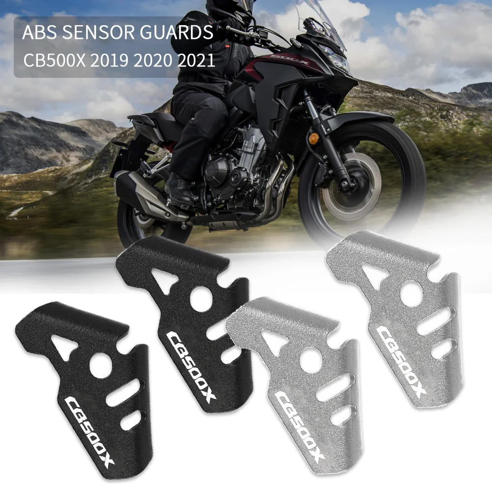 Защита датчика ABS для HONDA CB500X CB 500X CB500 X 2019 2020 2021 аксессуары для мотоциклов CNC ABS защита датчика CB500X
Защита датчика ABS для HONDA CB500X CB 500X CB500 X 2019 2020 2021 аксессуары для мотоциклов CNC ABS защита датчика CB500X