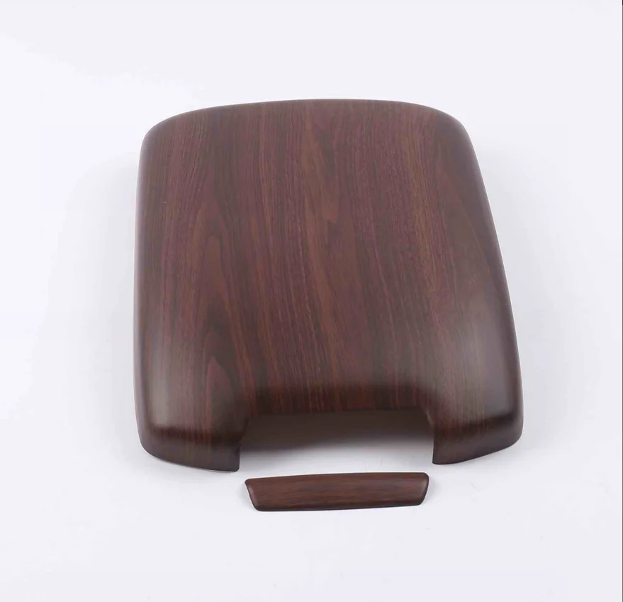 Для Toyota Land Cruiser Prado F150 2018 2019 2020 внутренняя отделка подлокотник автомобиля крышка ящика аксессуары для хранения отделка деталей интерьер
Для Toyota Land Cruiser Prado F150 2018 2019 2020 внутренняя отделка подлокотник автомобиля крышка ящика аксессуары для хранения отделка деталей интерьер