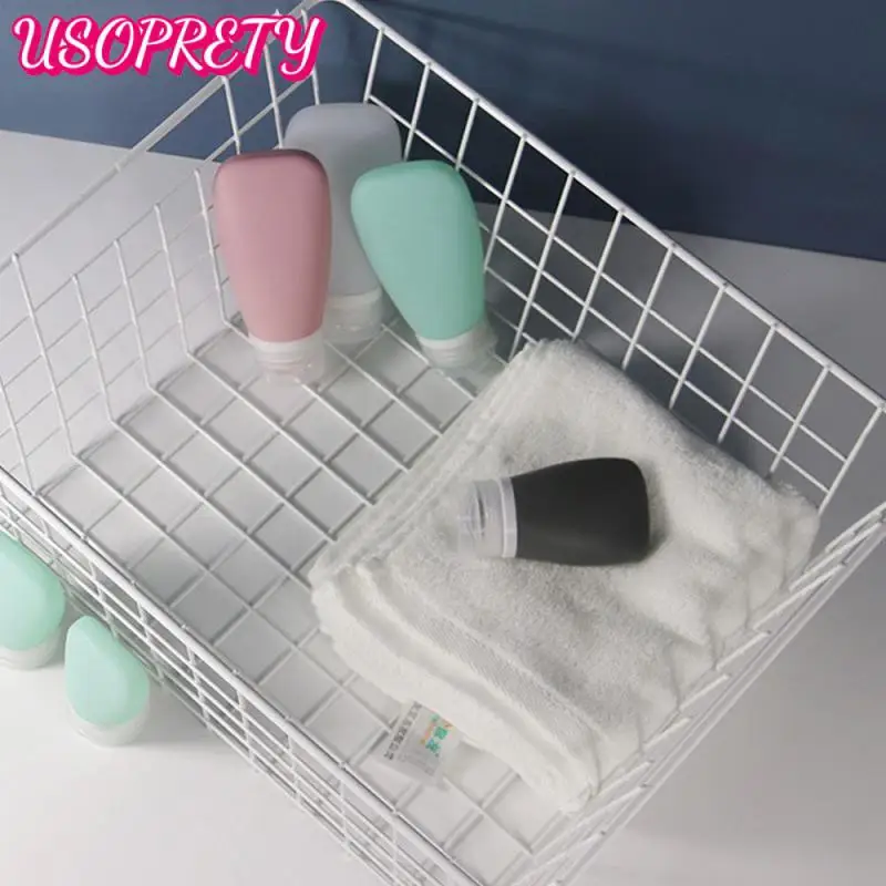 Not Prone To Oblique Leakage Split Bottle Recyclable Storage Bottle Detachable Cleaning Durable And Wear-resistant Travel Bottle
Not Prone To Oblique Leakage Split Bottle Recyclable Storage Bottle Detachable Cleaning Durable And Wear-resistant Travel Bottle