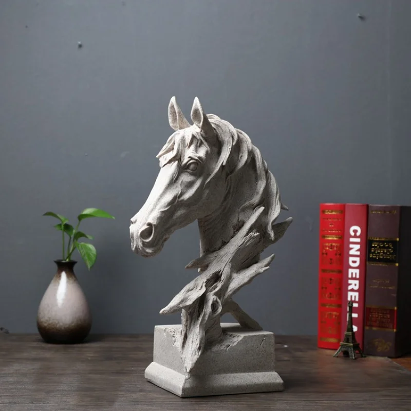 American Country Creative Decorations Sculptured Ornaments Living Room Study Bookcase TV Cabinet Sandstone Crafts Decoration
American Country Creative Decorations Sculptured Ornaments Living Room Study Bookcase TV Cabinet Sandstone Crafts Decoration
