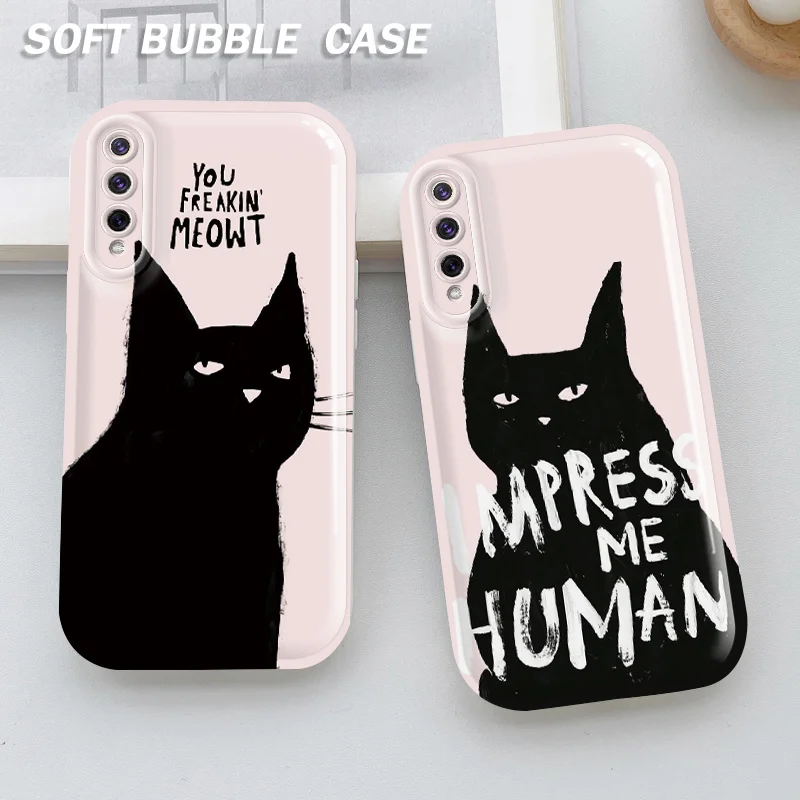 Cartoon Cats and Dogs Bubble Phone Case for Xiaomi Mi 9 12 12X 12T 11 10 Youth 10 Pro 11 Lite 5G NE Redmi K50 Ultra
Cartoon Cats and Dogs Bubble Phone Case for Xiaomi Mi 9 12 12X 12T 11 10 Youth 10 Pro 11 Lite 5G NE Redmi K50 Ultra