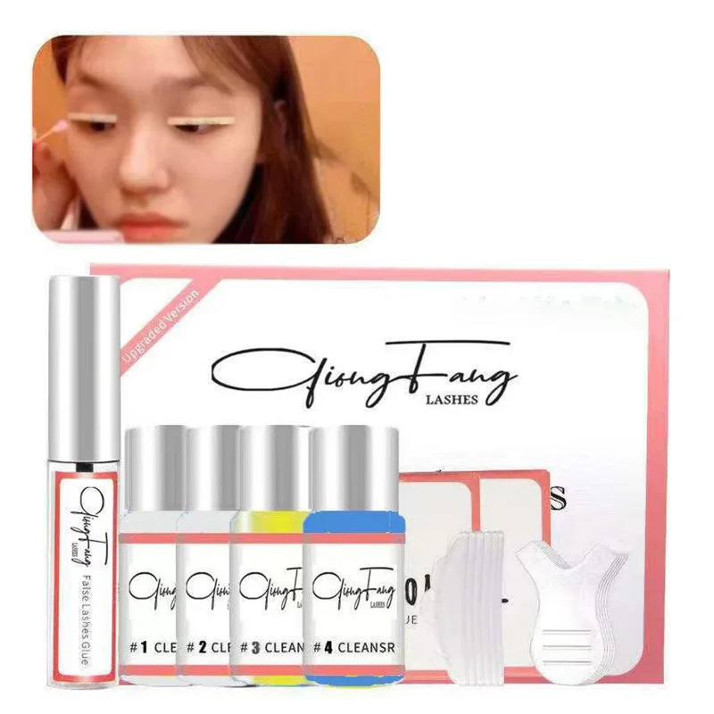 Профессиональный набор для подтяжки ресниц, набор для перманентной завивки ресниц, набор для ламинирования ресниц
Профессиональный набор для подтяжки ресниц, набор для перманентной завивки ресниц, набор для ламинирования ресниц