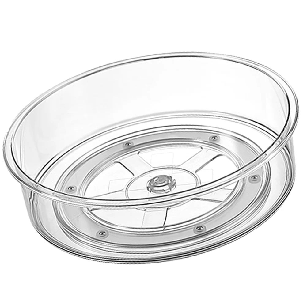 Bottles Cans Household Spice Organizer Pantry Turntable Multi-function Holder Fridge
Bottles Cans Household Spice Organizer Pantry Turntable Multi-function Holder Fridge