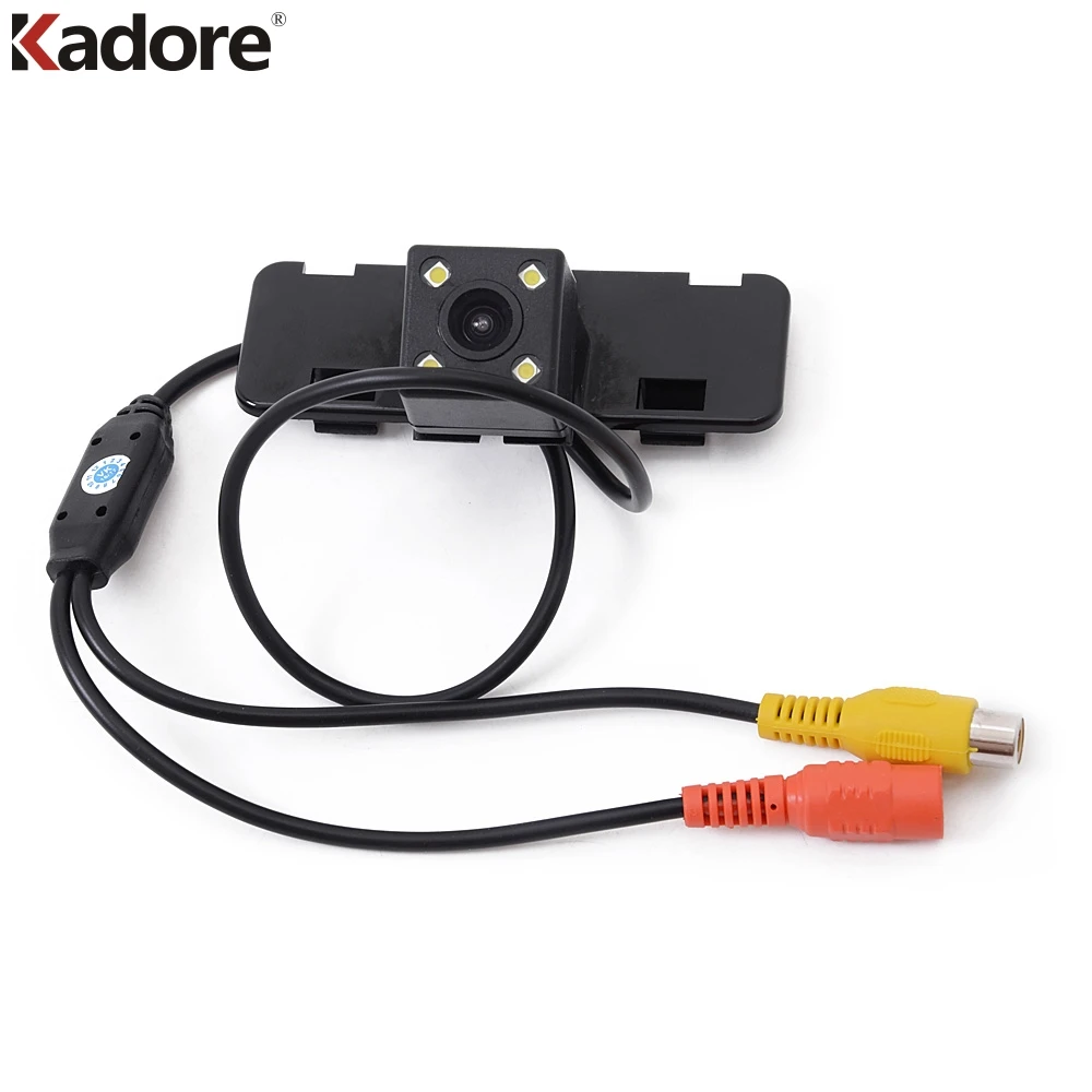 For Suzuki Swift 2008 2009 2010 Car CCD Rearview Parking Camera 4LED Rear View Reverse Back up HD Camera Auto Accessorries
For Suzuki Swift 2008 2009 2010 Car CCD Rearview Parking Camera 4LED Rear View Reverse Back up HD Camera Auto Accessorries