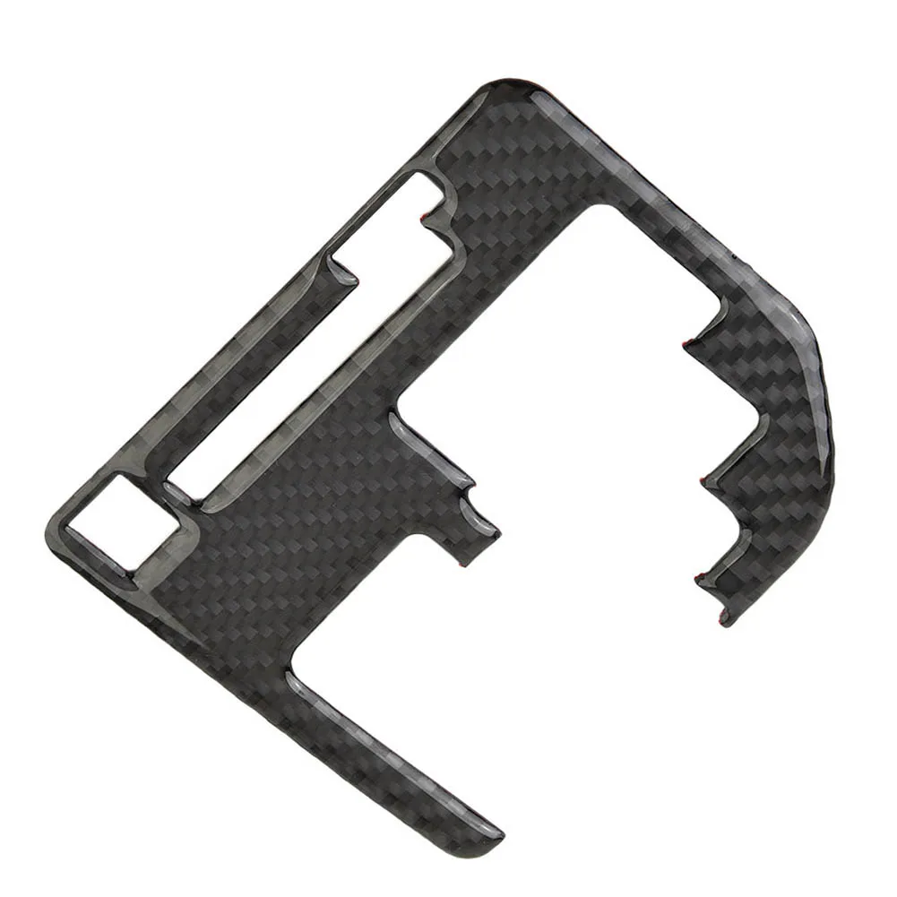 Parts Decorative Sticker Interior Trimmed 11.6*9.5*1CM Carbon Fiber Fits Fittings For Tundra 2014-2021 High Quality
Parts Decorative Sticker Interior Trimmed 11.6*9.5*1CM Carbon Fiber Fits Fittings For Tundra 2014-2021 High Quality