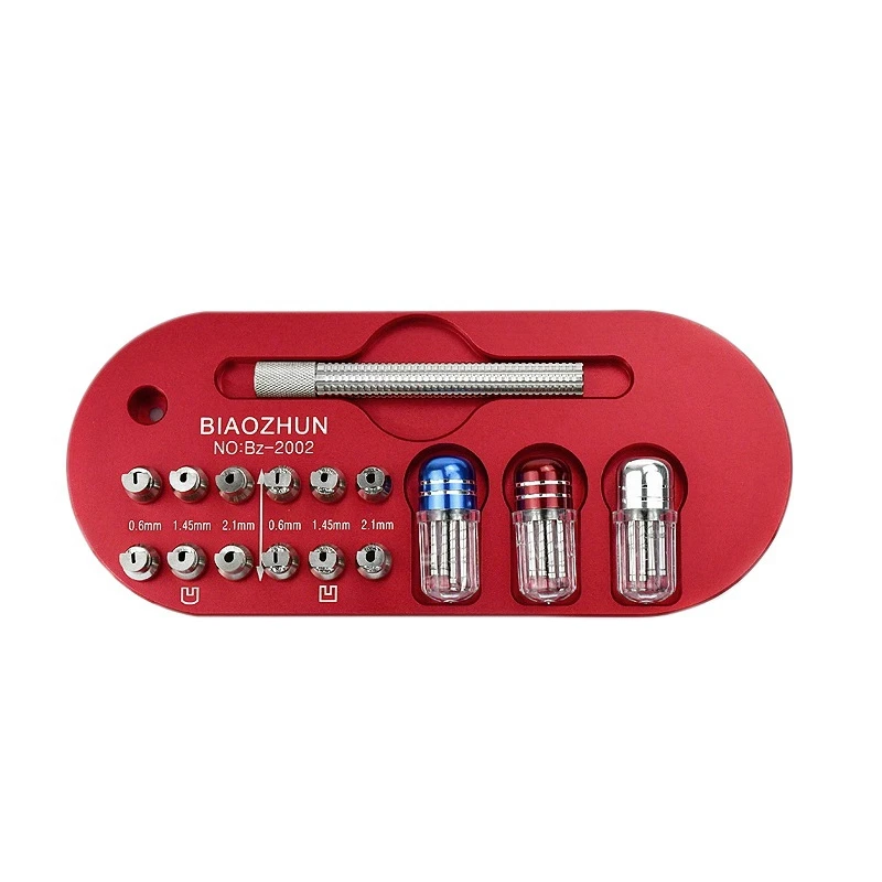 GTBL Metal Watch Hand Removing Tool For Removing Delicate Watch Hands Without Pressing The Dial
GTBL Metal Watch Hand Removing Tool For Removing Delicate Watch Hands Without Pressing The Dial