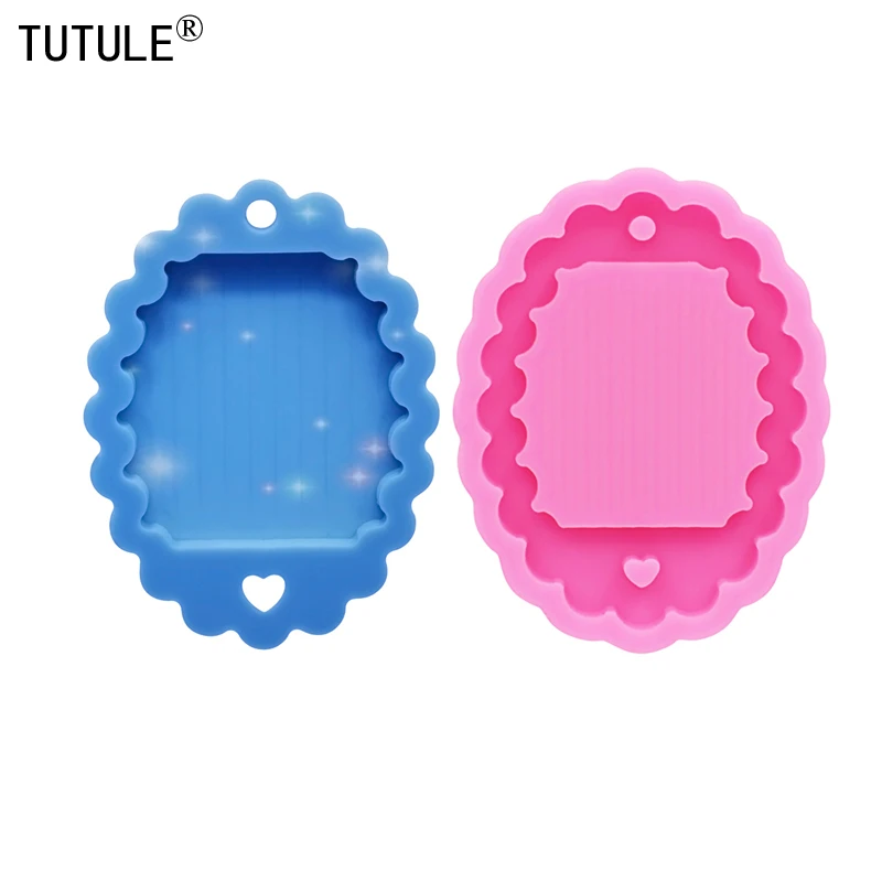 Shiny DIY Key tag number tag Molds hole Polymer Clay Epoxy Resin Accessories Mold Food grade Cake Chocolate Silicone Mold
Shiny DIY Key tag number tag Molds hole Polymer Clay Epoxy Resin Accessories Mold Food grade Cake Chocolate Silicone Mold