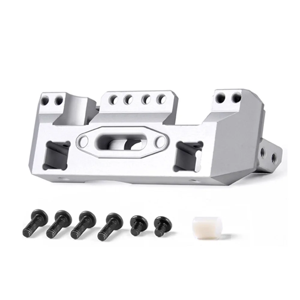 25T Servo Winch Set RC Car Upgrade Accessories For 1/10 Rc Crawler Car Axial Scx10 90046 D90 Traxxas Trx4 Ford Mst Cfx Jimny Vs4
25T Servo Winch Set RC Car Upgrade Accessories For 1/10 Rc Crawler Car Axial Scx10 90046 D90 Traxxas Trx4 Ford Mst Cfx Jimny Vs4