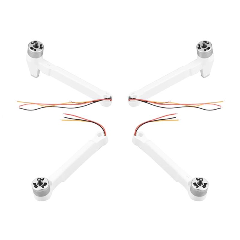 Drone Motor Arm RC Drone Maintenance Arm Front Rear L R Replacement Repair Spare Parts for FIMI X8 SE 2020/2022 RC Quadcopter
Drone Motor Arm RC Drone Maintenance Arm Front Rear L R Replacement Repair Spare Parts for FIMI X8 SE 2020/2022 RC Quadcopter
