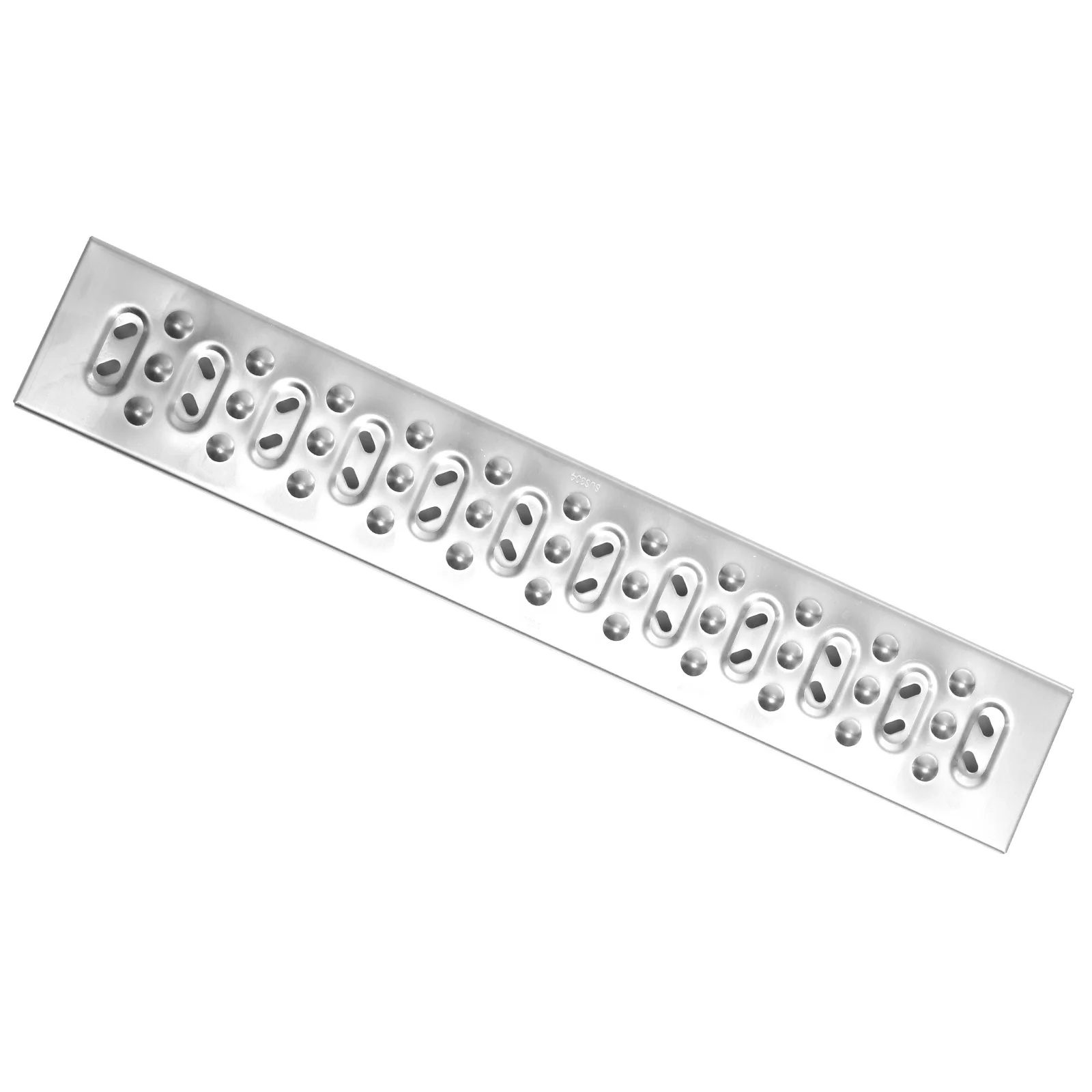Trench Cover Metal Grate Basement Drain Garage Floor French System Yard Sewer Outdoor
Trench Cover Metal Grate Basement Drain Garage Floor French System Yard Sewer Outdoor