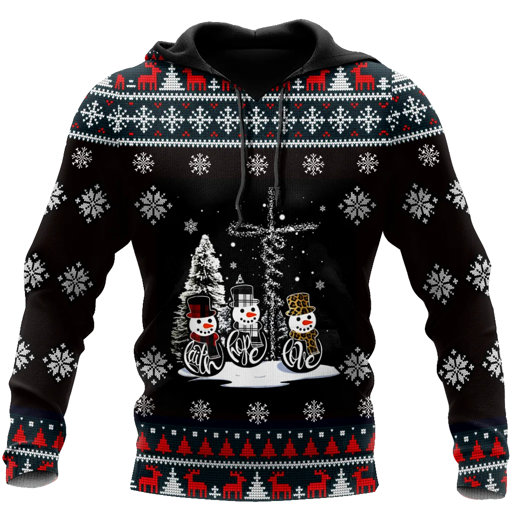2021 New Christmas Essential Hoodie Zipper Knit Pattern Men 3D Printing Casual Unisex Sweater Harajuku Pullover Sportswear-36
2021 New Christmas Essential Hoodie Zipper Knit Pattern Men 3D Printing Casual Unisex Sweater Harajuku Pullover Sportswear-36
