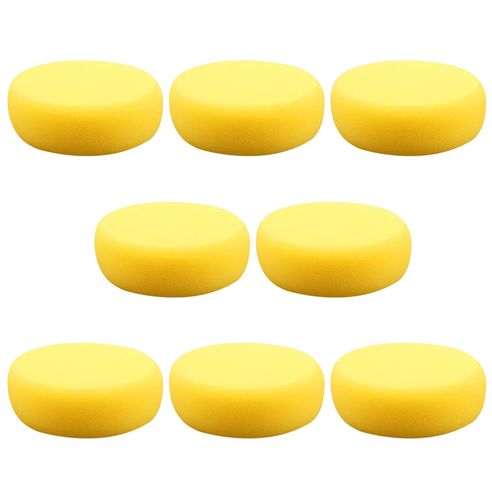 Sponge Painting Sponges Roundpottery Drawing Wall Kids Shapes Diy Clay Yellow Craftwatercolor Cleaning Applicator Repairing
Sponge Painting Sponges Roundpottery Drawing Wall Kids Shapes Diy Clay Yellow Craftwatercolor Cleaning Applicator Repairing