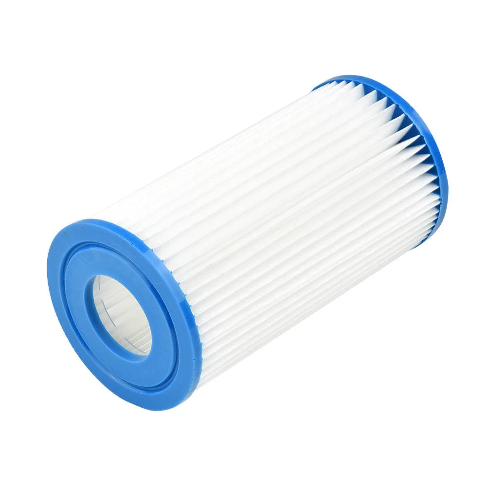 Pool Filter Cartridge For Intex Type A & C For Intex Filter Pumps 58603 58604 56637 56638 Cleaner Cartridge Swimming Pool Parts
Pool Filter Cartridge For Intex Type A & C For Intex Filter Pumps 58603 58604 56637 56638 Cleaner Cartridge Swimming Pool Parts
