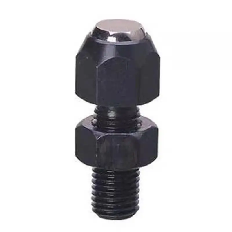 ZT35/36 Поворотный винт с домкратом, гладкие/зубчатые черные винты из углеродистой стали
ZT35/36 Поворотный винт с домкратом, гладкие/зубчатые черные винты из углеродистой стали