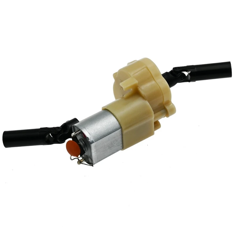 180 Motor Gearbox for WPL C14 C24 C24-1 B14 B24 B16 B36 MN D90 MN99S MN45 RC Car Upgrade Parts Accessories
180 Motor Gearbox for WPL C14 C24 C24-1 B14 B24 B16 B36 MN D90 MN99S MN45 RC Car Upgrade Parts Accessories