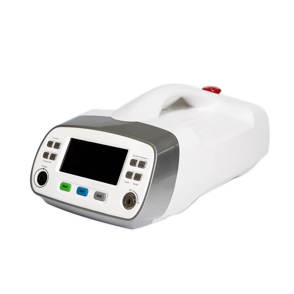 Physical therapy apparatus cold laser joint pain massager body massage instruments
Physical therapy apparatus cold laser joint pain massager body massage instruments
