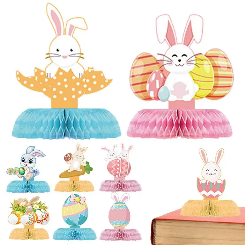 Rabbit Table Decorations Bunny Birthday Party Supplies 9 Pcs 3D Bunny Party Decorations For Home Rabbit Photo Prop Party
Rabbit Table Decorations Bunny Birthday Party Supplies 9 Pcs 3D Bunny Party Decorations For Home Rabbit Photo Prop Party