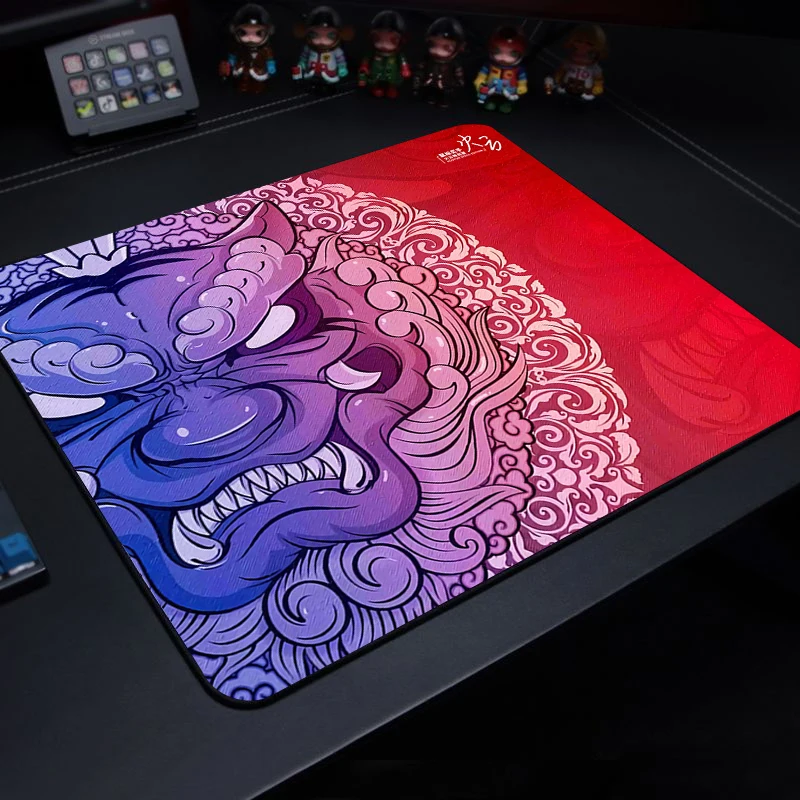 E-sports Tiger Cute Small Mouse Pad Gaming Laptops Mousepad Gamer Carpet Keyboard Mat Desk Protector Anime Cartoon Mouse Pads
E-sports Tiger Cute Small Mouse Pad Gaming Laptops Mousepad Gamer Carpet Keyboard Mat Desk Protector Anime Cartoon Mouse Pads