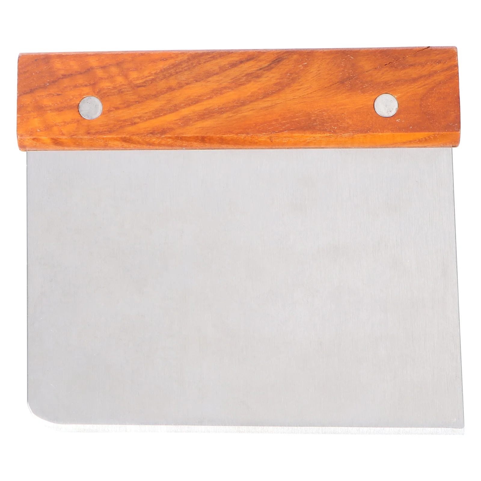 Scraper Cake Dough Flour Bench Smoother Bowl Stainlessflower Steel Kitchen Accessories Scrapper Handle Woodicing Set
Scraper Cake Dough Flour Bench Smoother Bowl Stainlessflower Steel Kitchen Accessories Scrapper Handle Woodicing Set