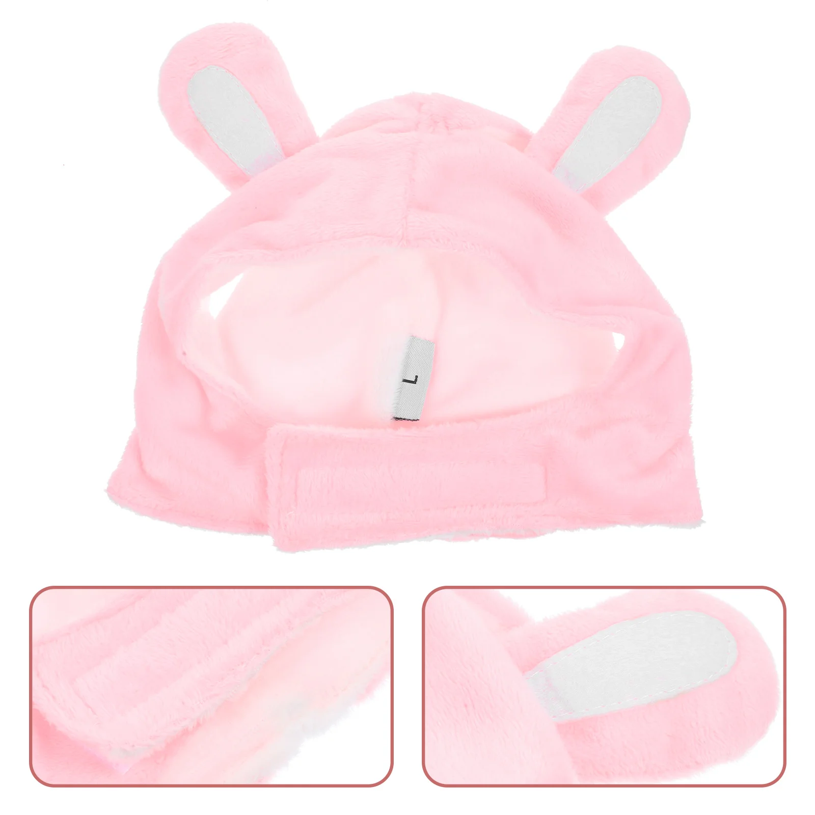 Cat Pet Hat Bunny Ears Costume Easter Rabbit Headbandear Headgear Headwear Plush Party Cosplay Creative Caps Puppy Accessories
Cat Pet Hat Bunny Ears Costume Easter Rabbit Headbandear Headgear Headwear Plush Party Cosplay Creative Caps Puppy Accessories