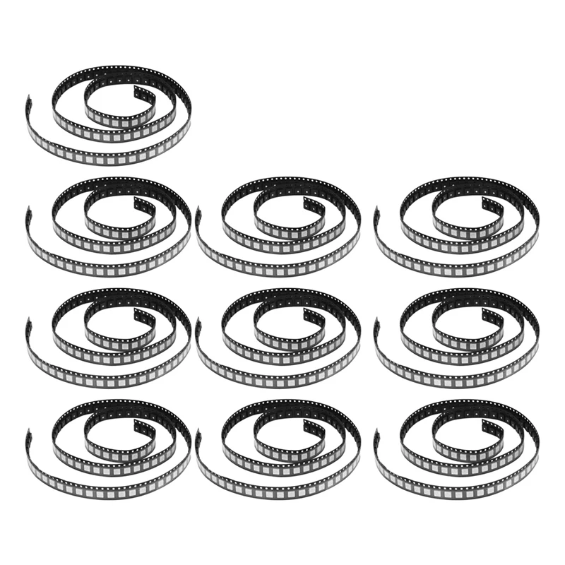 JHD-1000PCS WS2812B RGB LED Chip 5050SMD White PCB WS2812 Individually Addressable Chip Pixels DC5V
JHD-1000PCS WS2812B RGB LED Chip 5050SMD White PCB WS2812 Individually Addressable Chip Pixels DC5V