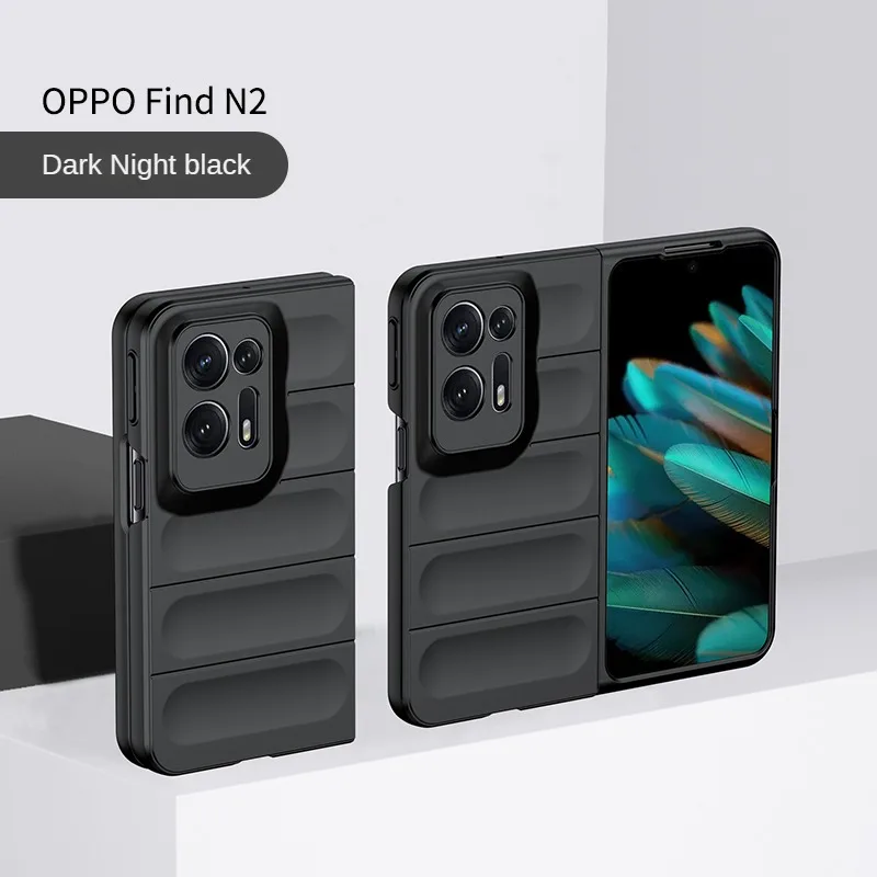 Для OPPO Find N2 чехол роскошный красочный ультратонкий приятный для кожи матовый складной противоударный защитный Жесткий Телефон
Для OPPO Find N2 чехол роскошный красочный ультратонкий приятный для кожи матовый складной противоударный защитный Жесткий Телефон