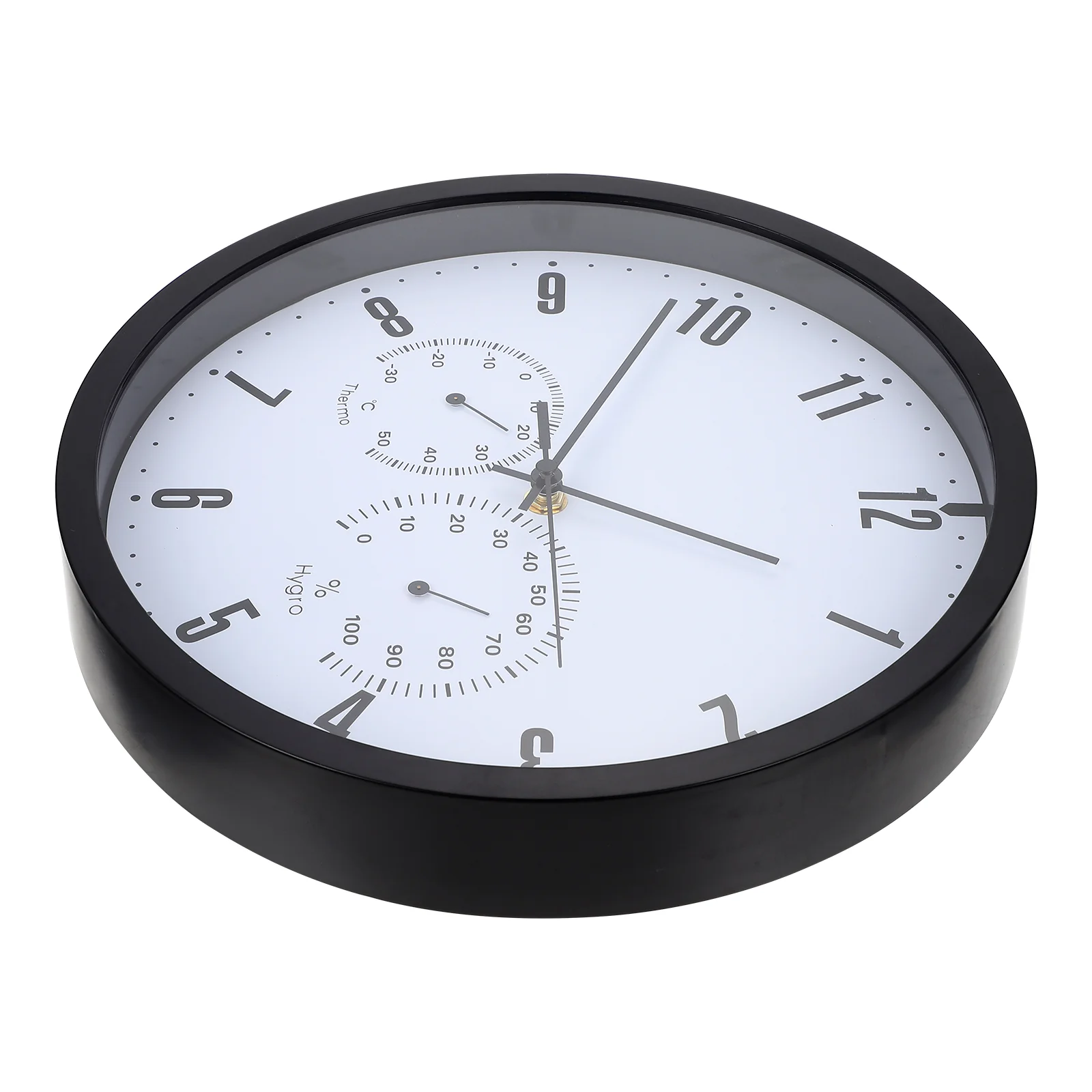 Многофункциональные настенные часы с датчиком температуры, настенные часы 3 в 1, круглые Настенные часы для гостиницы, гостиной, спальни, ком...
Многофункциональные настенные часы с датчиком температуры, настенные часы 3 в 1, круглые Настенные часы для гостиницы, гостиной, спальни, ком...