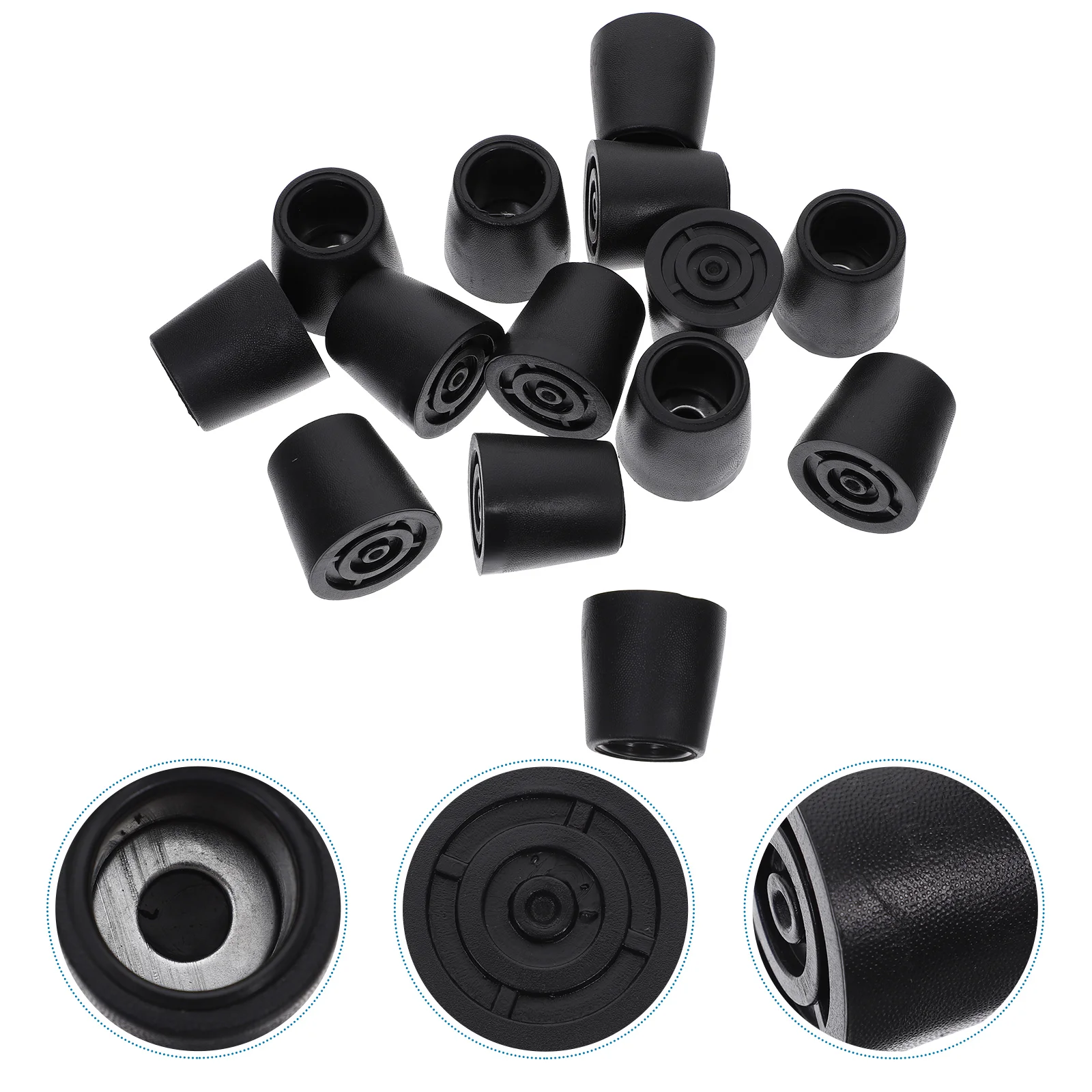Leg Covers Chair Silicone Furniture Protectors Caps Rubber Feet Round Legs Foot Table Protector Noise Cups Stool
Leg Covers Chair Silicone Furniture Protectors Caps Rubber Feet Round Legs Foot Table Protector Noise Cups Stool