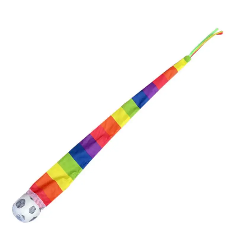 Rainbow Ball Easy To Throw Eco-Friendly Fabric Sandbags Meteor Ball Safe And Light Catch Tail Soft Ball Kindergarten School
Rainbow Ball Easy To Throw Eco-Friendly Fabric Sandbags Meteor Ball Safe And Light Catch Tail Soft Ball Kindergarten School