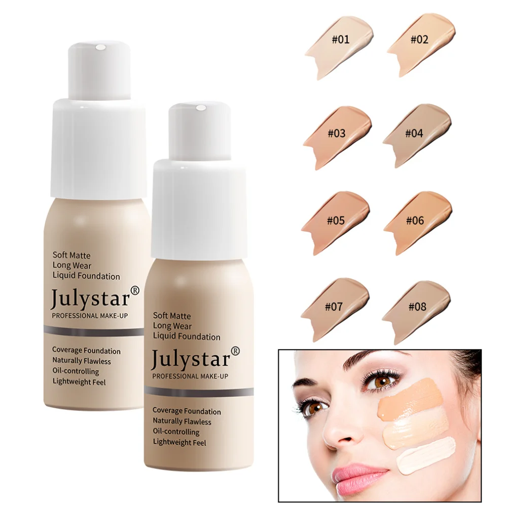 BB CC Cream Face Foundation Waterproof Fluid Podklad Do Twarzy Corretivo Dark Skin Base Moisture De Maquillaje Alta Cobertura
BB CC Cream Face Foundation Waterproof Fluid Podklad Do Twarzy Corretivo Dark Skin Base Moisture De Maquillaje Alta Cobertura