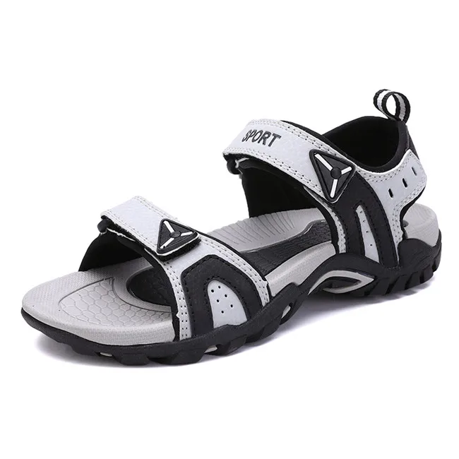 Fashion Man Beach Sandals 2023 Summer Gladiator Men's Outdoor Shoes Roman Men Casual Shoe Flip Flops Large Size 46 slippers Flat
Fashion Man Beach Sandals 2023 Summer Gladiator Men's Outdoor Shoes Roman Men Casual Shoe Flip Flops Large Size 46 slippers Flat