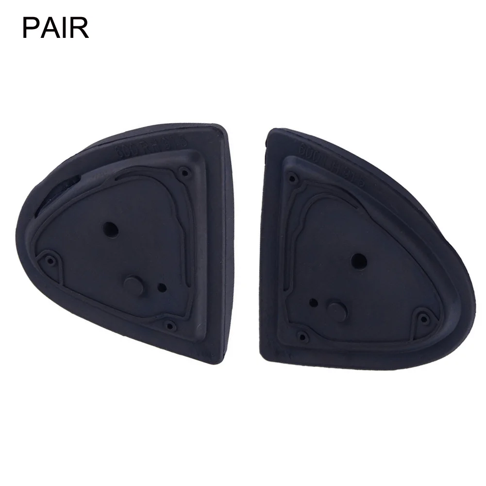 A Pair Of Car Rearview Wing Mirror Seal Gasket Fit For Mercedes C215 CL-Class Side Rearview Wing Mirror Seal Gasket
A Pair Of Car Rearview Wing Mirror Seal Gasket Fit For Mercedes C215 CL-Class Side Rearview Wing Mirror Seal Gasket