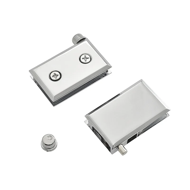 90 Degree Bilateral Clip Home Easy Install Glass Clamp Zinc Practical Durable Cabinet Door Hinge Bathroom Furniture Cupboard
90 Degree Bilateral Clip Home Easy Install Glass Clamp Zinc Practical Durable Cabinet Door Hinge Bathroom Furniture Cupboard