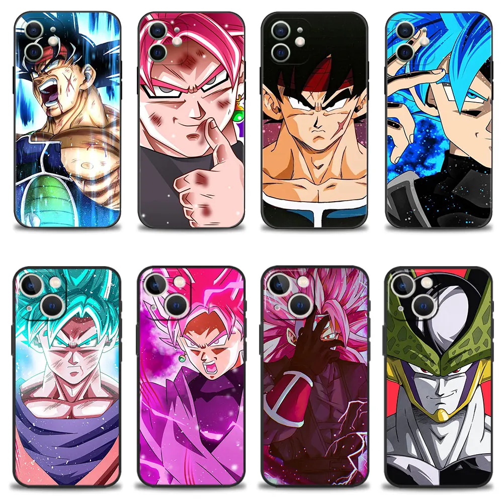 Cellphone For iPhone XR 8 12 Pro 13 X 14 11 7 Plus XS Max 6S 6 SE2 Mini SE 5S SE2022 Phone Cover Dragon Ball Son Goku
Cellphone For iPhone XR 8 12 Pro 13 X 14 11 7 Plus XS Max 6S 6 SE2 Mini SE 5S SE2022 Phone Cover Dragon Ball Son Goku