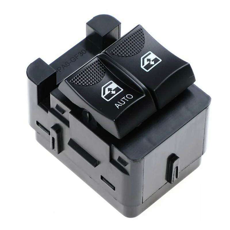 New Power Window Switch for Chevy Monte Carlo Express GMC Savana Front Left 10284860
New Power Window Switch for Chevy Monte Carlo Express GMC Savana Front Left 10284860