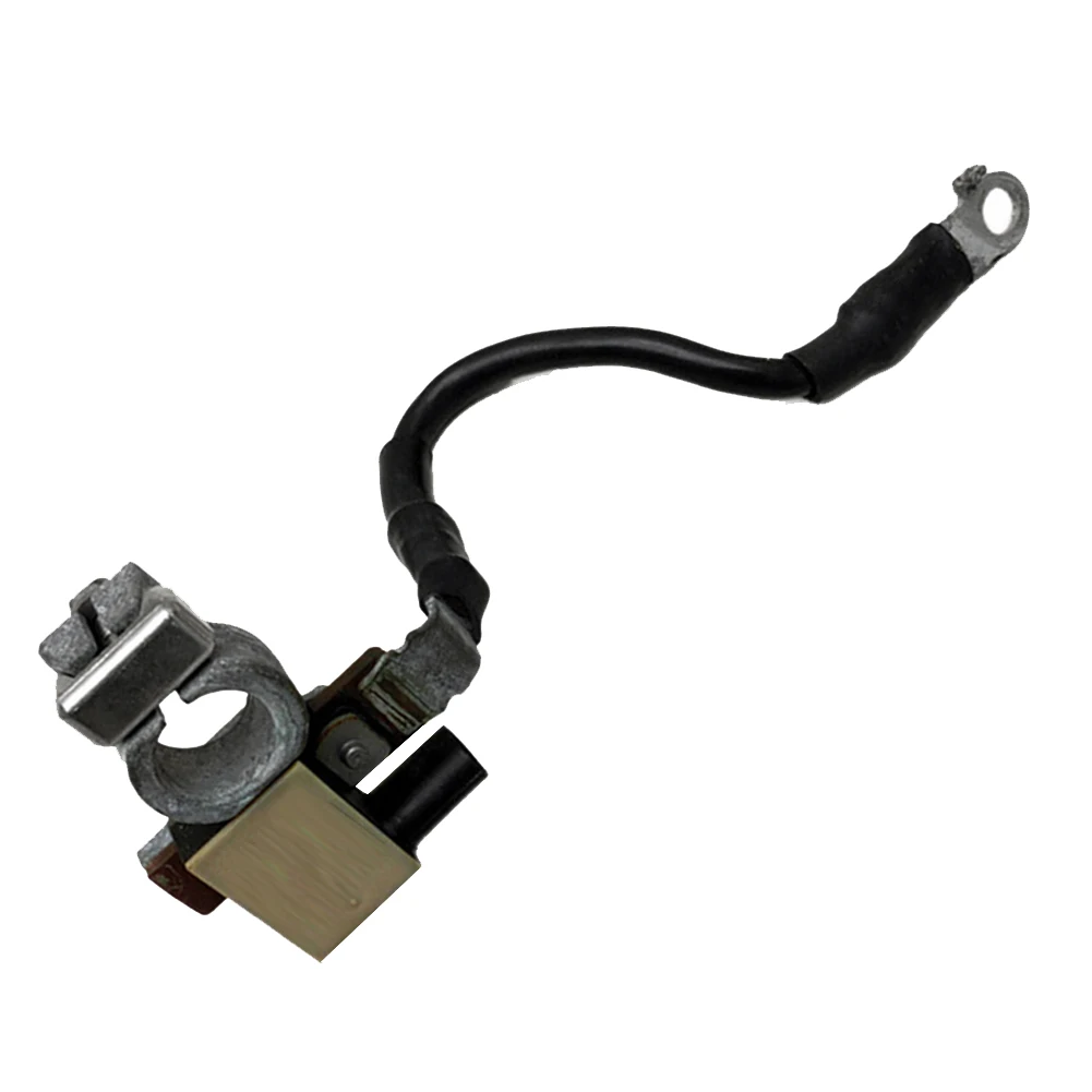 For 2012-2015 Cabl Battery 37180-1W000 371801W000 Accessories Black for Negative Sensor
For 2012-2015 Cabl Battery 37180-1W000 371801W000 Accessories Black for Negative Sensor