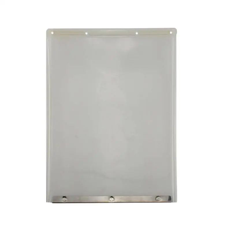 Cat Door For Exterior Wall Cat Dog Pet Wall Entry Replacement Door Transparent Dog Door Replacement Flaps Doggie Replacement
Cat Door For Exterior Wall Cat Dog Pet Wall Entry Replacement Door Transparent Dog Door Replacement Flaps Doggie Replacement
