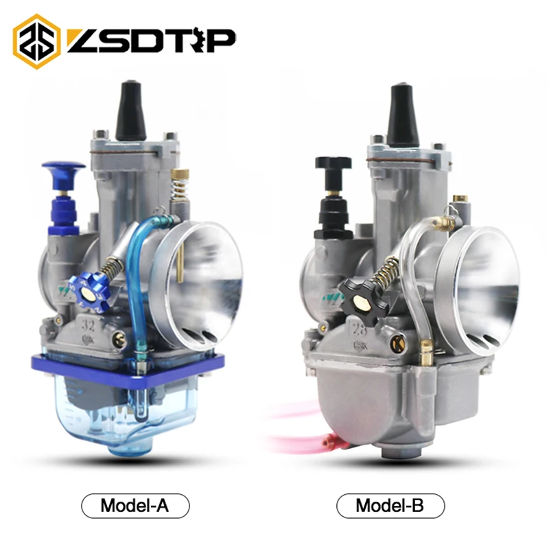 ZSDTRP Universal Motorcycle Keihi Carburetor Replacement PWK 21 24 26 28 30 32 34mm 4T Blue Transparent Cover Bowl Carburetors
ZSDTRP Universal Motorcycle Keihi Carburetor Replacement PWK 21 24 26 28 30 32 34mm 4T Blue Transparent Cover Bowl Carburetors