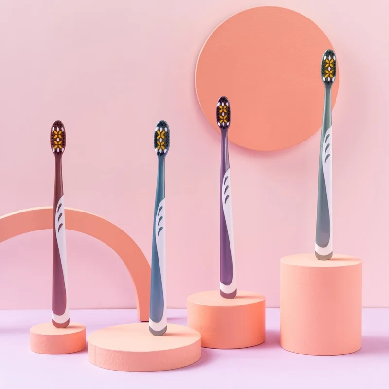 1 pc Super Hard Bristles Tooth Brush for Adult Remove Smoke Blots Coffee Stains Toothbrush Teeth Whitening Tool
1 pc Super Hard Bristles Tooth Brush for Adult Remove Smoke Blots Coffee Stains Toothbrush Teeth Whitening Tool