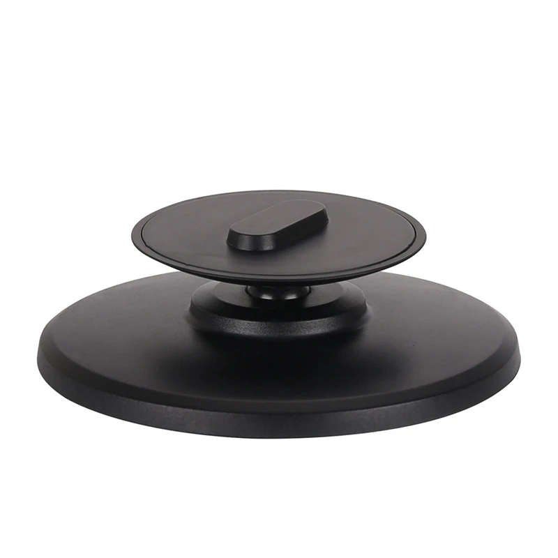 Adjustable Stand 360 Rotation Bracket Anti-Slip Speaker Stand Holder Mounting Bracket For Amazon Echo Spot Black 
Adjustable Stand 360 Rotation Bracket Anti-Slip Speaker Stand Holder Mounting Bracket For Amazon Echo Spot Black