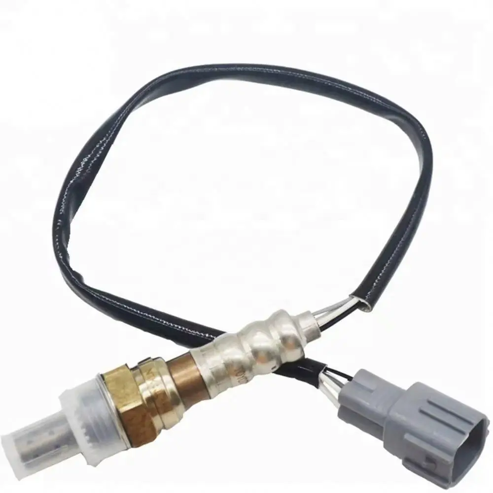Engine sensor control o2 a2 lambda Probe 5 wire dissolved oxygen sensors 89465-28400 8946528400 89465 28400 for Korean Japan Car
Engine sensor control o2 a2 lambda Probe 5 wire dissolved oxygen sensors 89465-28400 8946528400 89465 28400 for Korean Japan Car