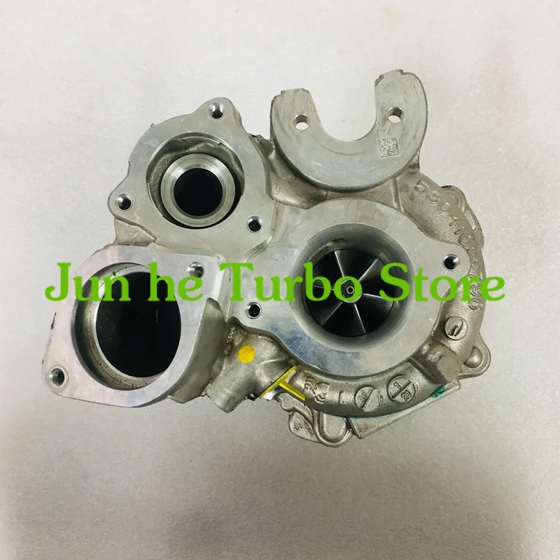 New Turbo For Porsche 2.9T Double Turbocharger 9A714570100 06M145701N Right One 9A714570200/06M14 5702N
New Turbo For Porsche 2.9T Double Turbocharger 9A714570100 06M145701N Right One 9A714570200/06M14 5702N