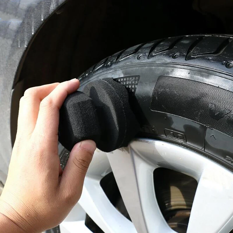 Car Waxing Sponge Polishing Care High Density Foam Sponge Car Beauty Products Tire Leather Cleaning Tools
Car Waxing Sponge Polishing Care High Density Foam Sponge Car Beauty Products Tire Leather Cleaning Tools