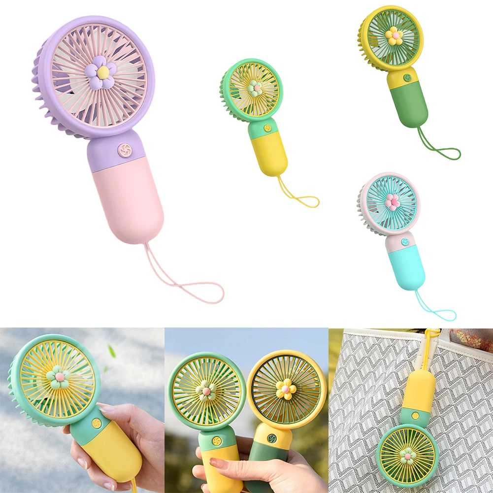 USB Mini Wind Power Handheld Fan Convenient And Ultra-quiet Fan High Quality Portable Student Office Cute Small Cooling Fans
USB Mini Wind Power Handheld Fan Convenient And Ultra-quiet Fan High Quality Portable Student Office Cute Small Cooling Fans