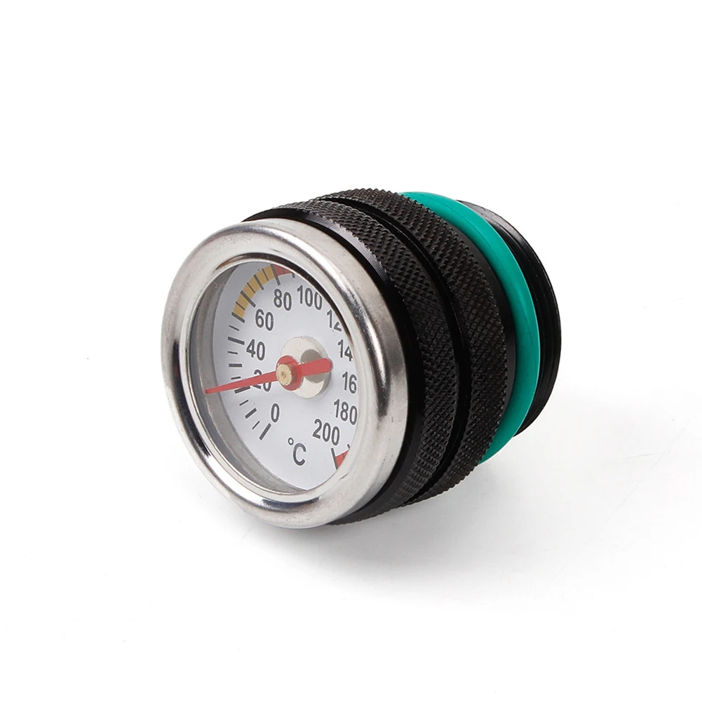 1 PC Car Motorcycle Styling Thermo Radiator Cap Tank Cover Water Temperature Gauge For Kawasaki W650 W400 W800 1987-1998
1 PC Car Motorcycle Styling Thermo Radiator Cap Tank Cover Water Temperature Gauge For Kawasaki W650 W400 W800 1987-1998